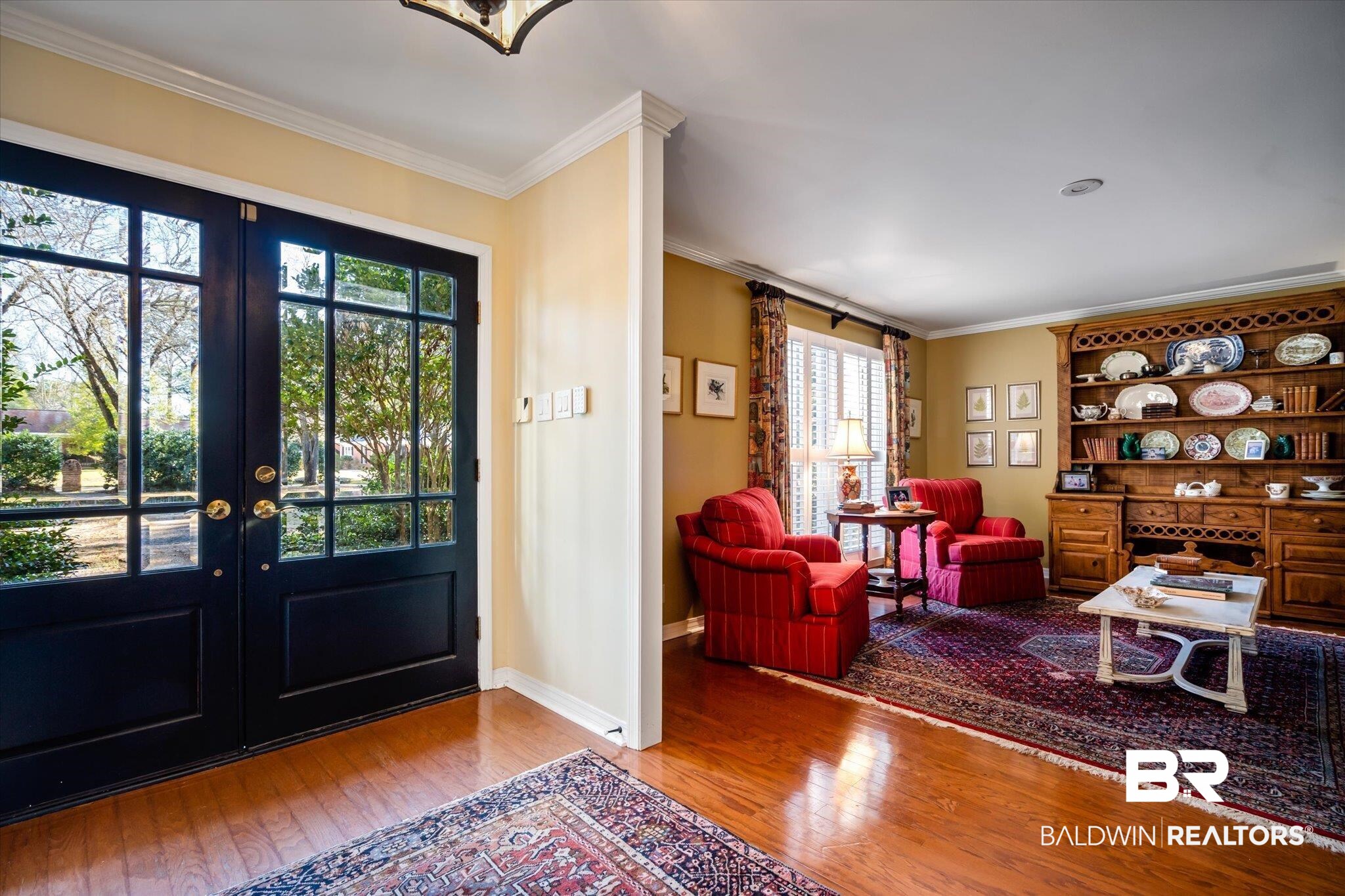 616 East Cumberland Road Mobile, AL 36608 - Photo 3 of 44