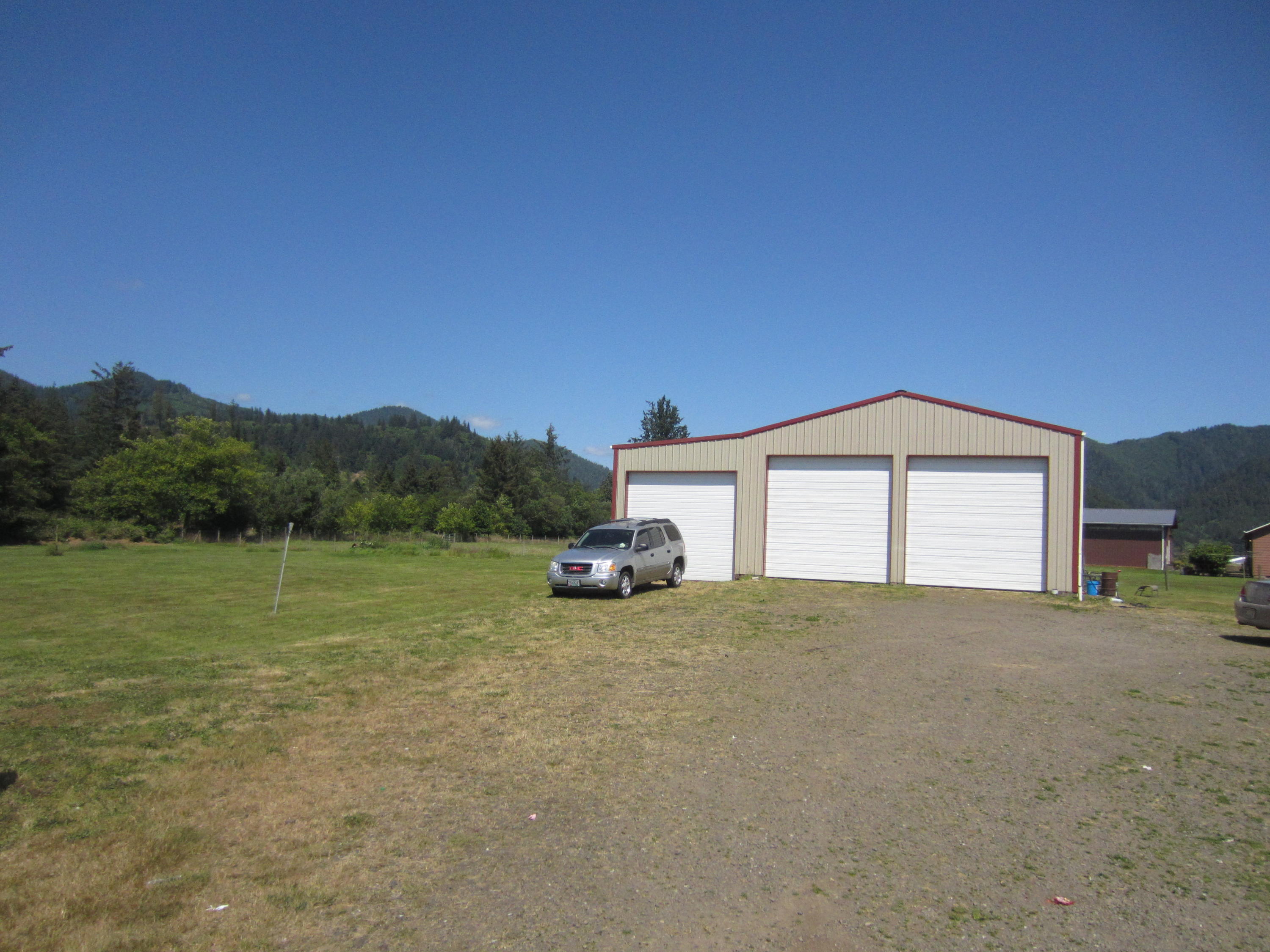 6634 Alderbrook Road Tillamook, OR 97141 - Photo 2 of 2 IMG_2237