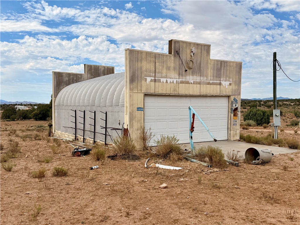 11001 East Blake Ranch Road Kingman, AZ 86401 - Photo 27 of 35