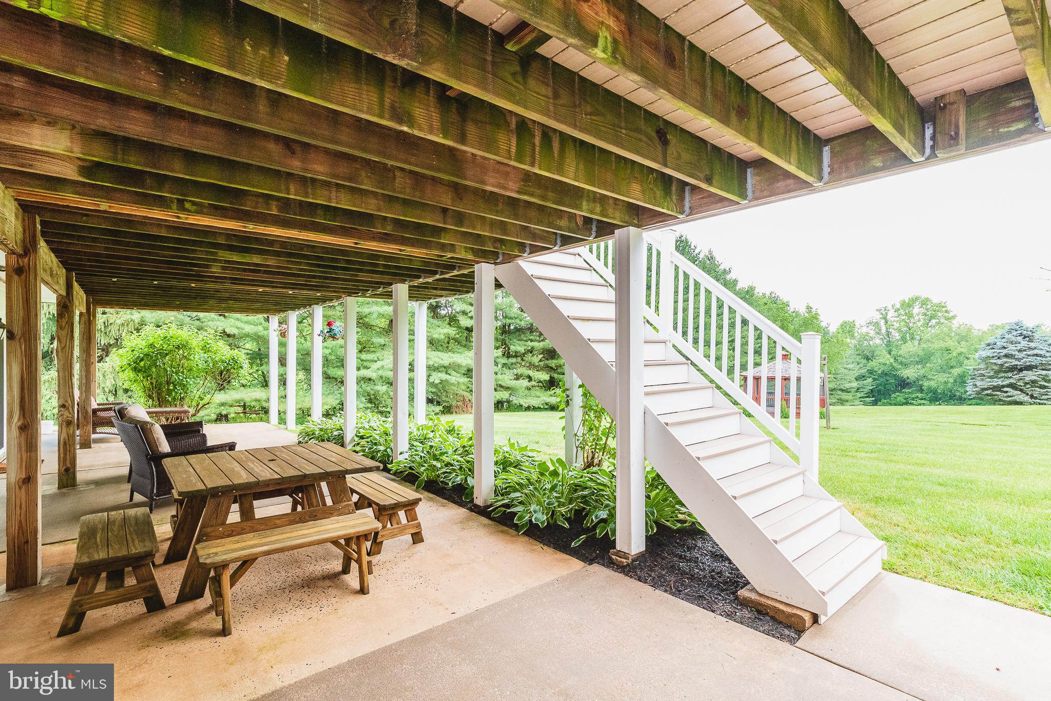 2821 Fallston Road Fallston, MD 21047 - Photo 50 of 65 LL Patio