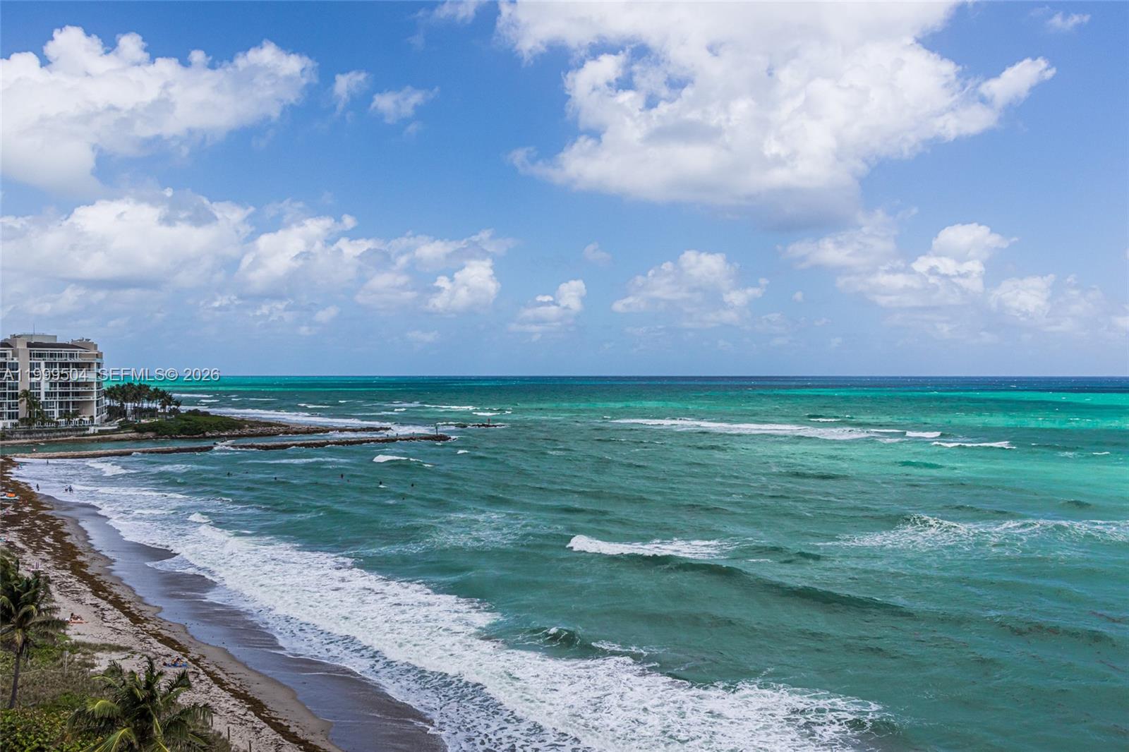 1200 South Ocean Boulevard, Unit 8A Boca Raton, FL 33432 - Photo 42 of 64