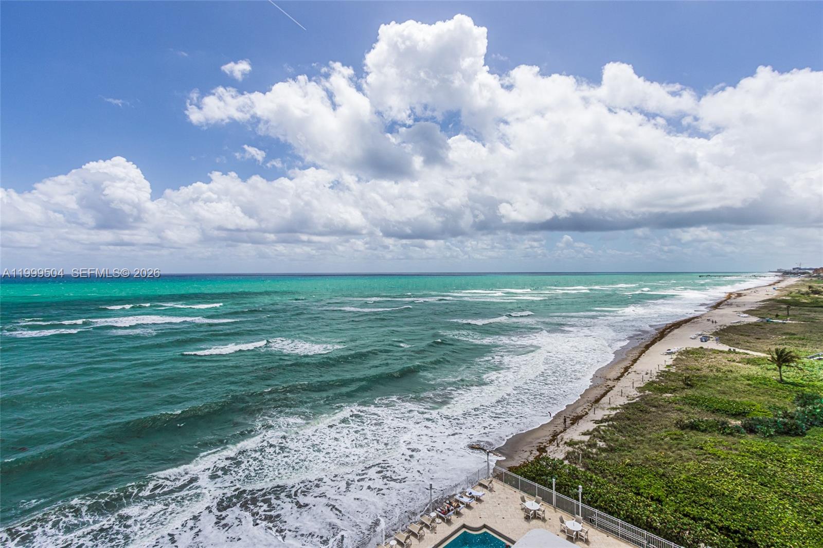 1200 South Ocean Boulevard, Unit 8A Boca Raton, FL 33432 - Photo 43 of 64