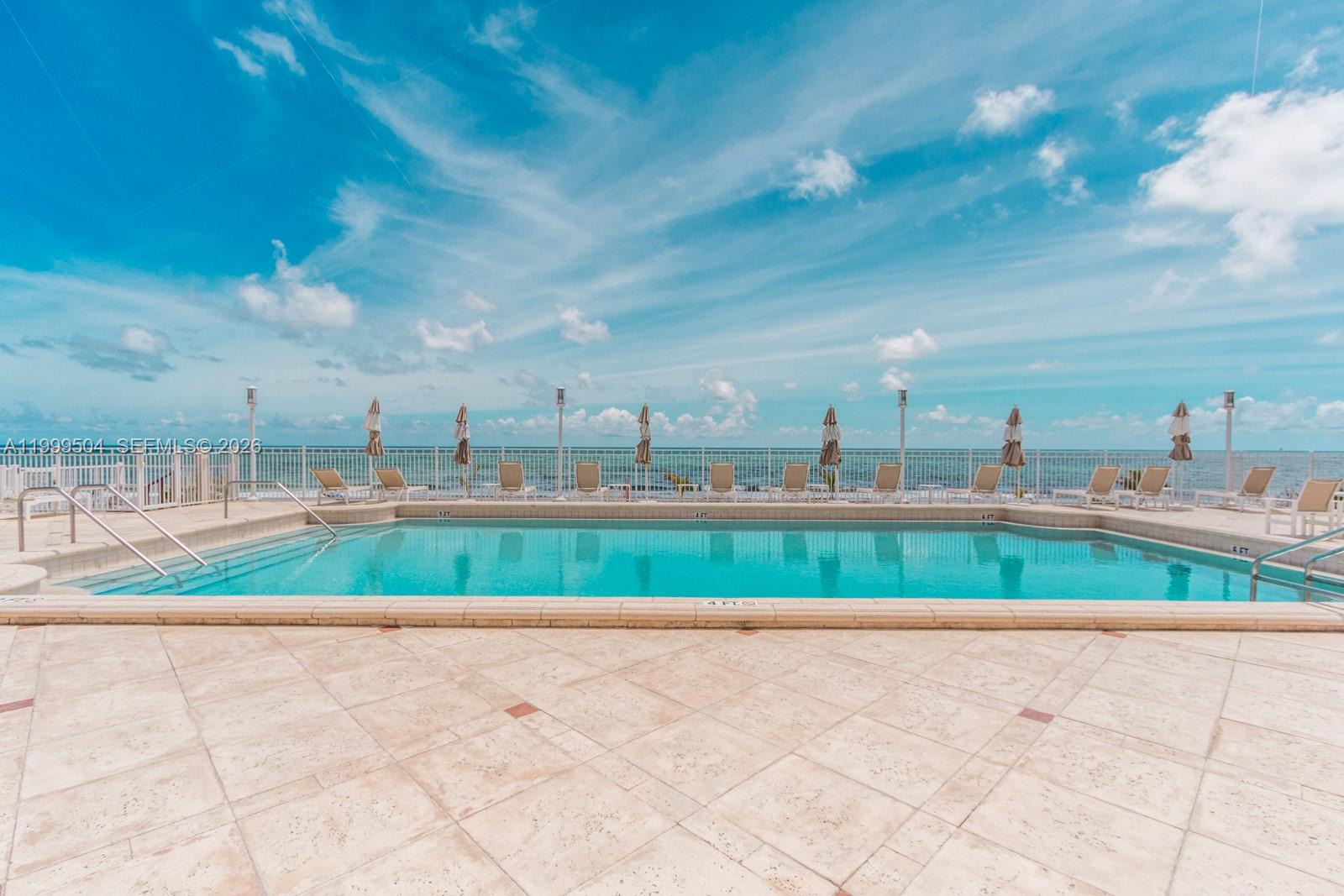 1200 South Ocean Boulevard, Unit 8A Boca Raton, FL 33432 - Photo 44 of 64