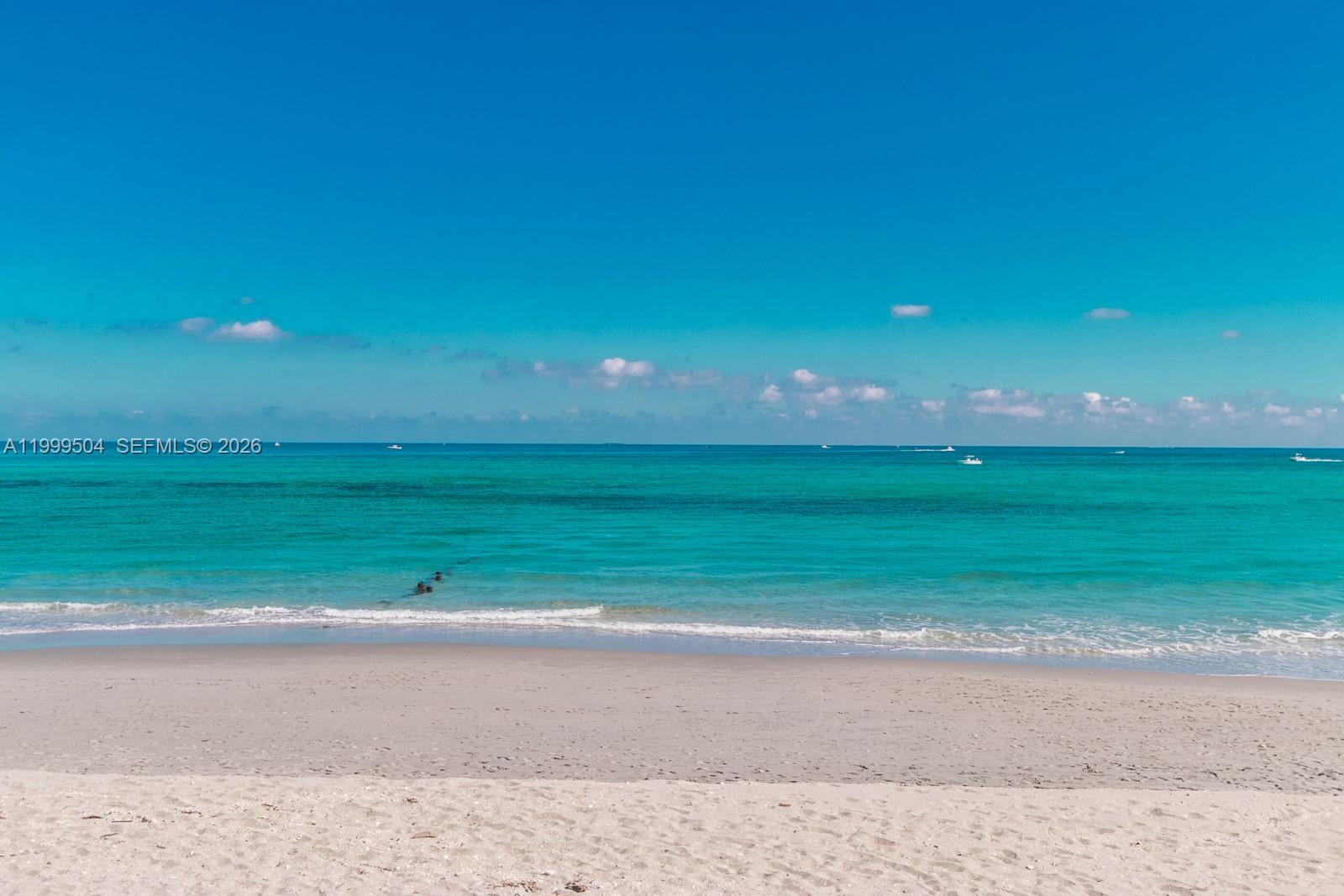 1200 South Ocean Boulevard, Unit 8A Boca Raton, FL 33432 - Photo 45 of 64 FROM POOL