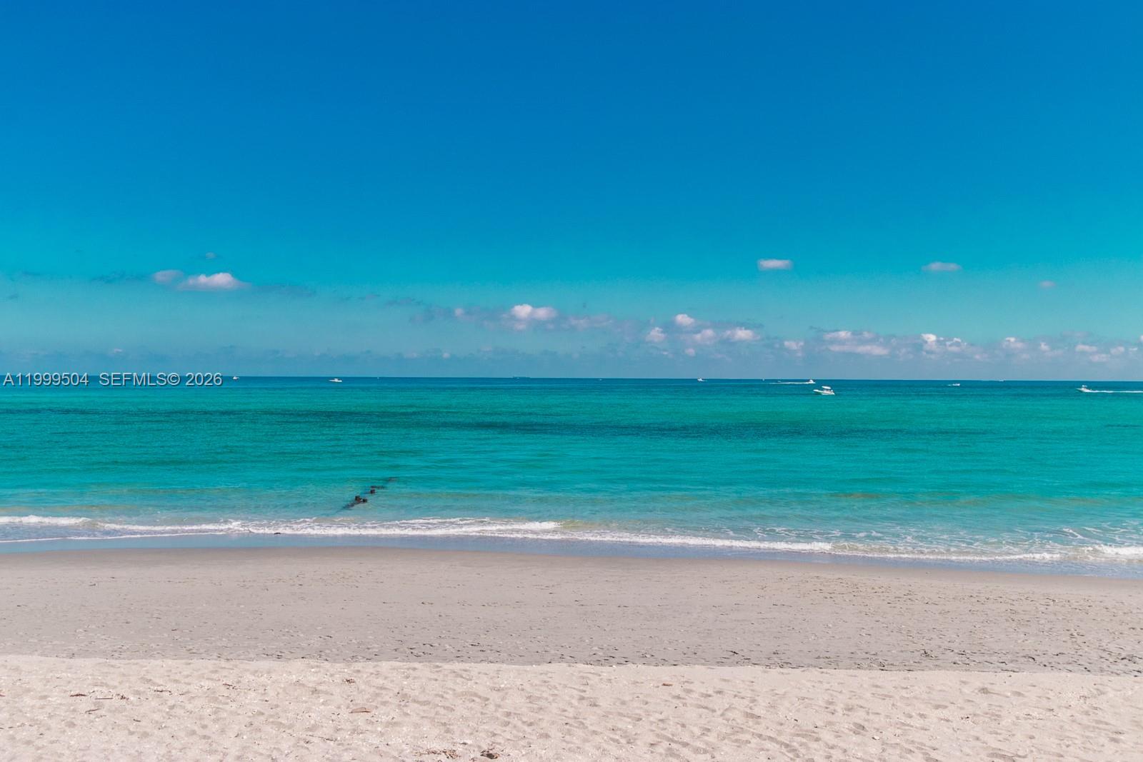 1200 South Ocean Boulevard, Unit 8A Boca Raton, FL 33432 - Photo 46 of 64 FROM POOL