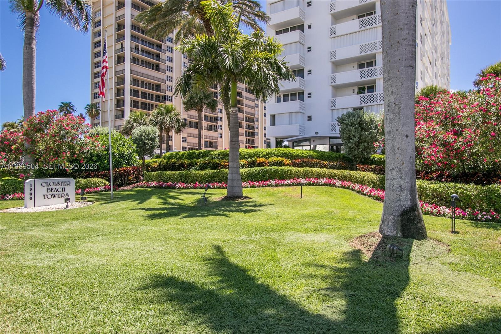 1200 South Ocean Boulevard, Unit 8A Boca Raton, FL 33432 - Photo 62 of 64