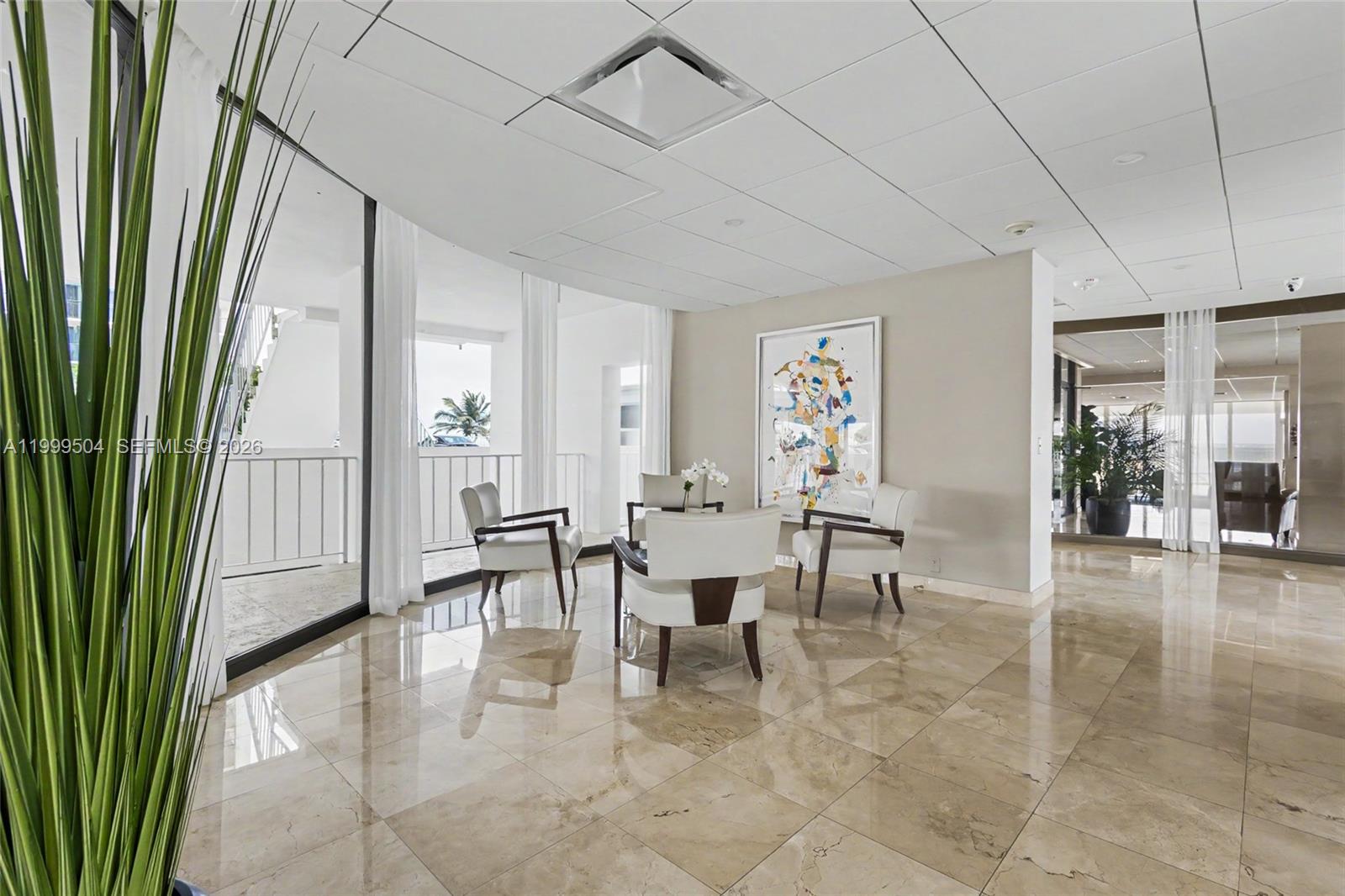 1200 South Ocean Boulevard, Unit 8A Boca Raton, FL 33432 - Photo 63 of 64 OF A-B TOWER