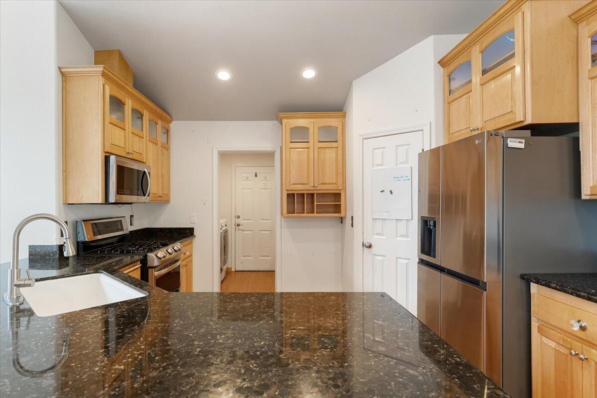 23500 Little Slate Creek Road Lakehead, CA 96051 - Photo 11 of 33 08-23500 Little Slate Creek Rd 8