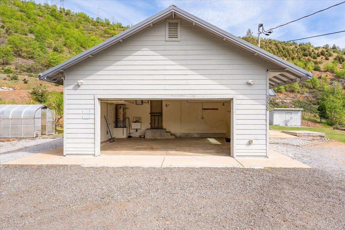23500 Little Slate Creek Road Lakehead, CA 96051 - Photo 24 of 33 20-23500 Little Slate Creek Rd 20