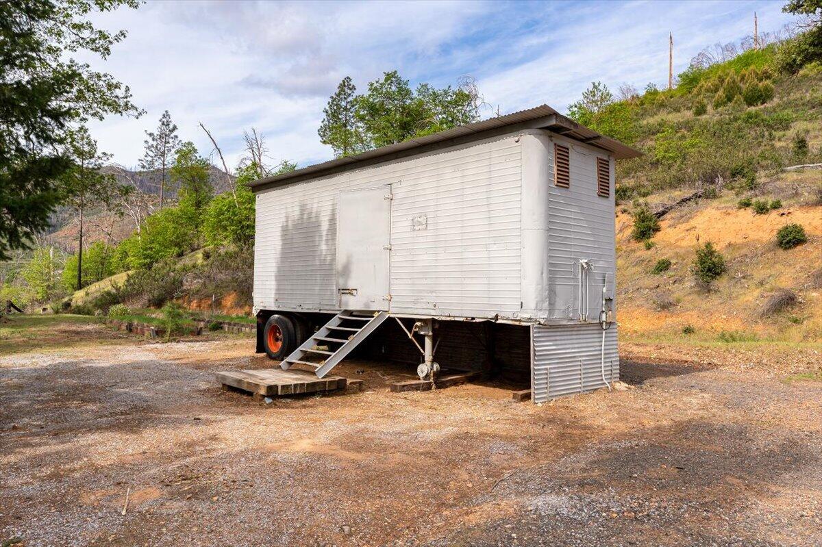 23500 Little Slate Creek Road Lakehead, CA 96051 - Photo 28 of 33 25-23500 Little Slate Creek Rd 25
