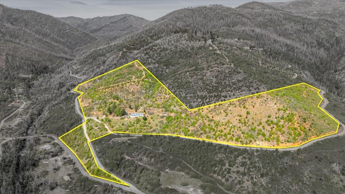 23500 Little Slate Creek Road Lakehead, CA 96051 - Photo 3 of 33 30-23500 Little Slate Creek Rd 30