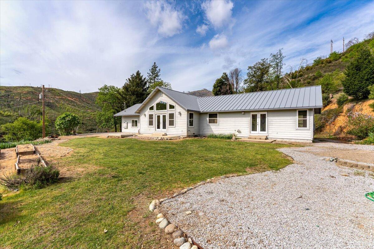 23500 Little Slate Creek Road Lakehead, CA 96051 - Photo 5 of 33 01-23500 Little Slate Creek Rd 1