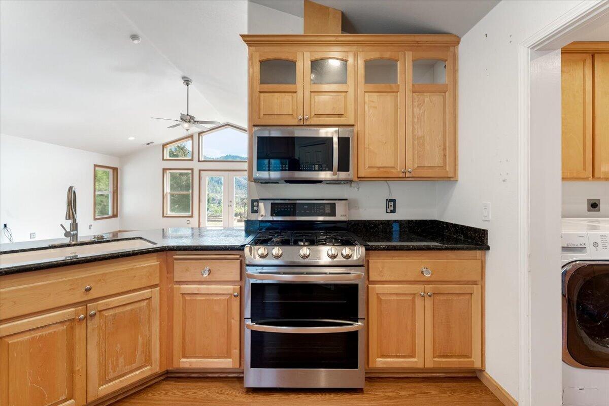 23500 Little Slate Creek Road Lakehead, CA 96051 - Photo 10 of 33 10-23500 Little Slate Creek Rd 10