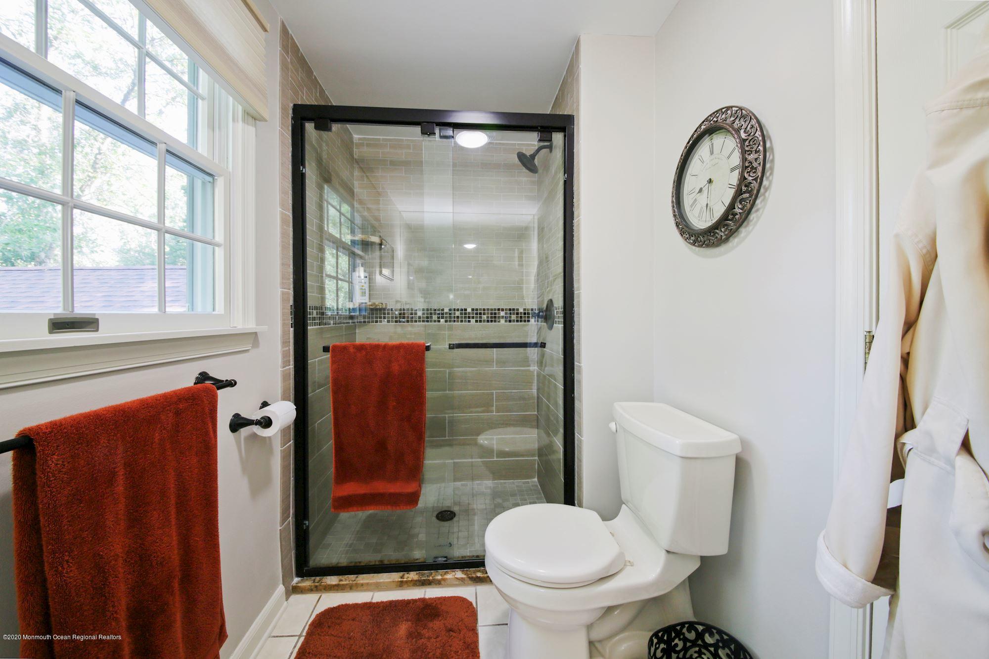 12 Belaire Road Marlboro, NJ 07746 - Photo 13 of 23 Another view of Master Bathroom