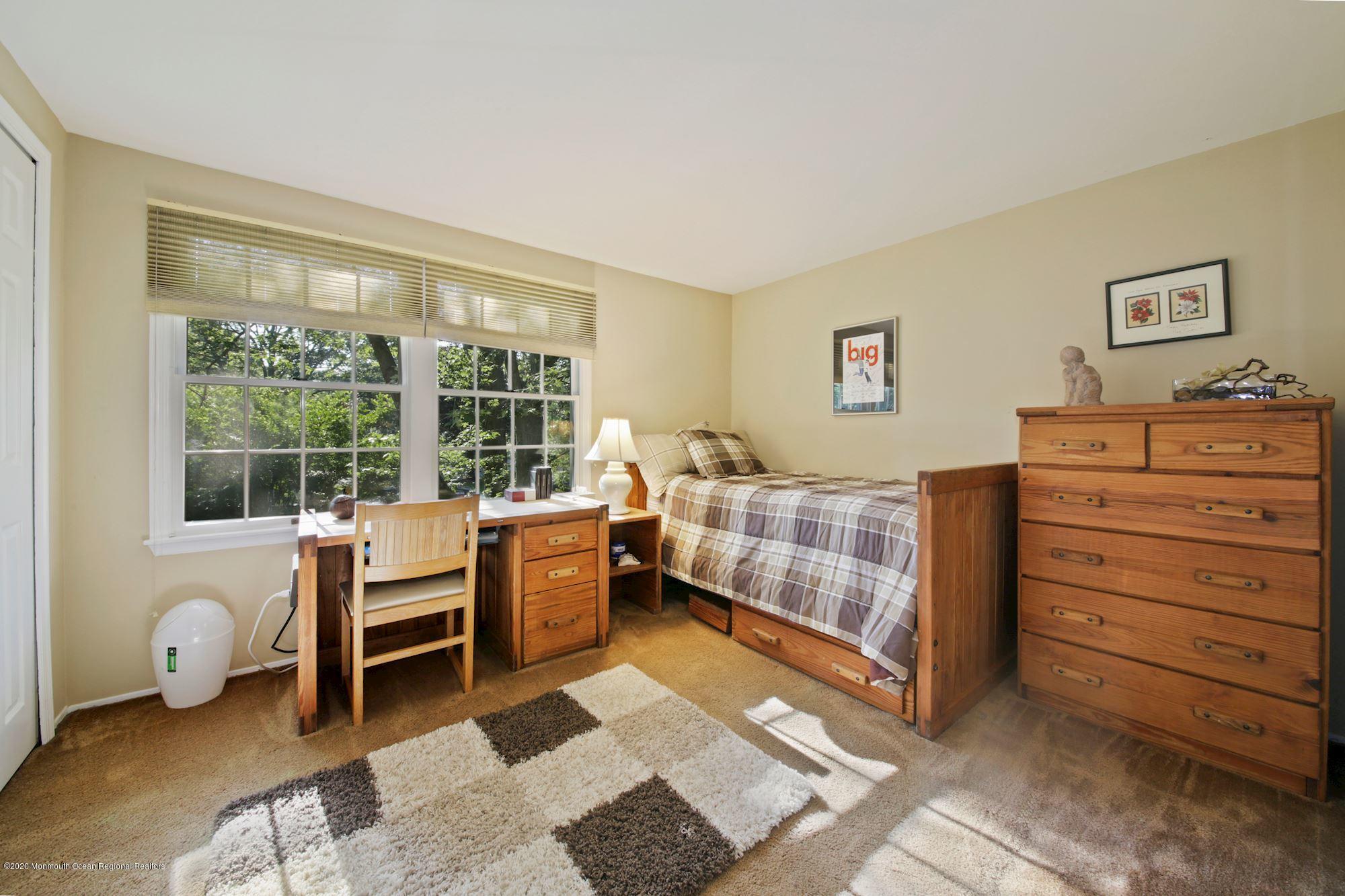 12 Belaire Road Marlboro, NJ 07746 - Photo 16 of 23 Third Bedroom