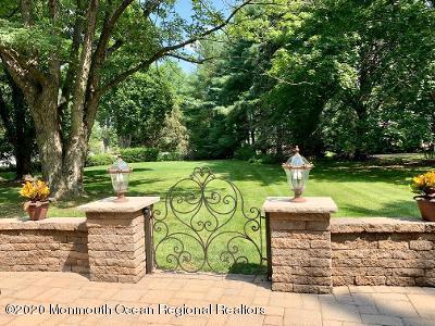 12 Belaire Road Marlboro, NJ 07746 - Photo 20 of 23 Another backyard