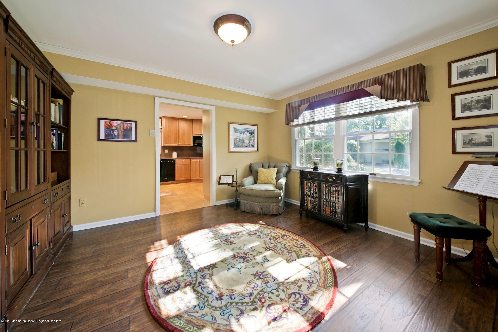 12 Belaire Road Marlboro, NJ 07746 - Photo 6 of 23 Dining Room