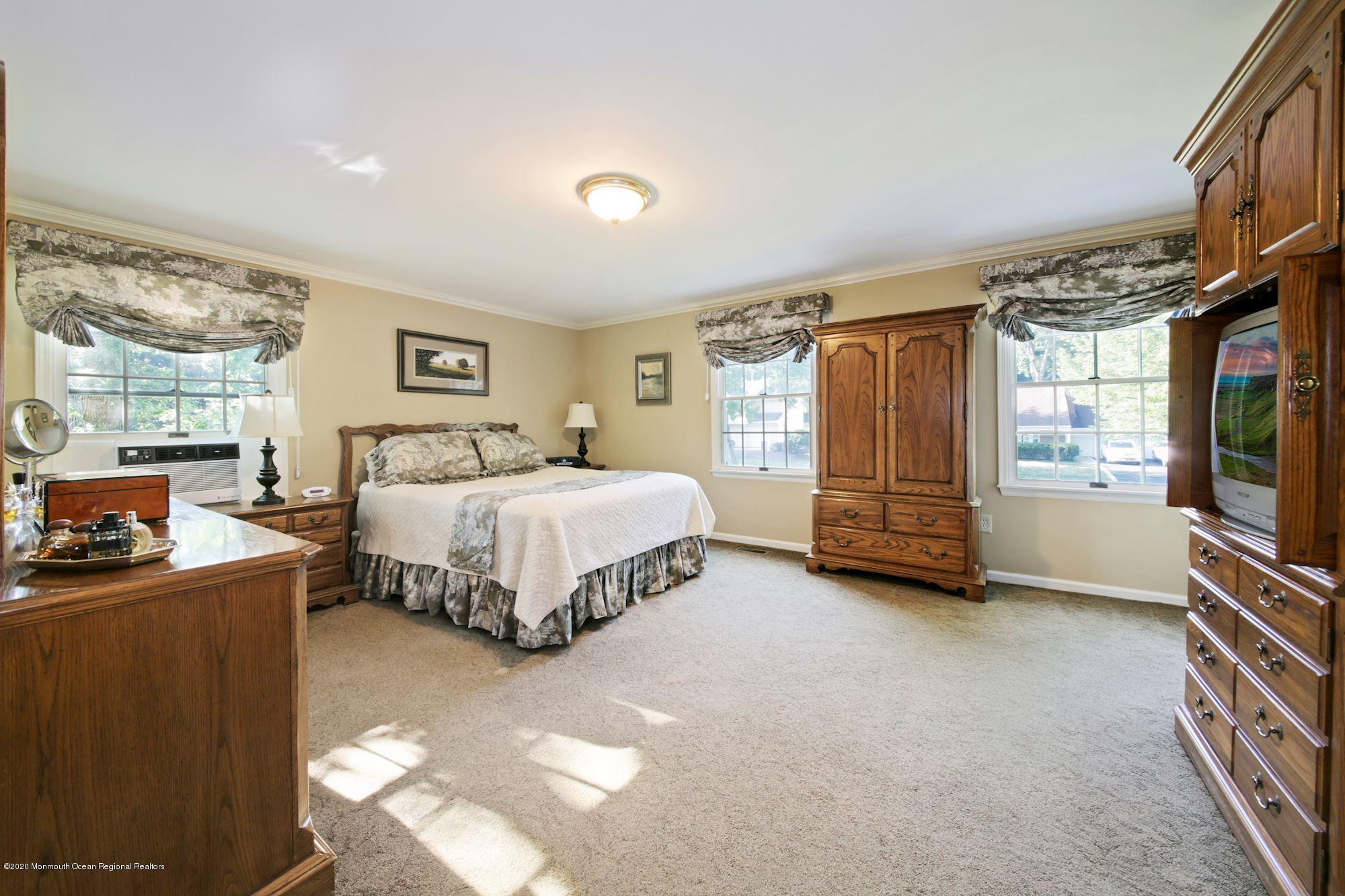 12 Belaire Road Marlboro, NJ 07746 - Photo 10 of 23 Master Bedroom