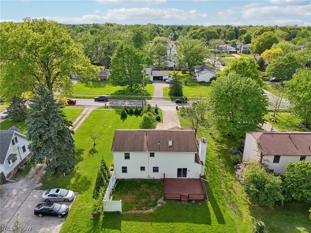 16363 Howe Road Strongsville, OH 44136 - Photo 46 of 47