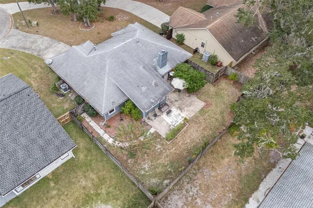 $289,900 | 5911 Northwest 44th Place, Gainesville, FL 32606