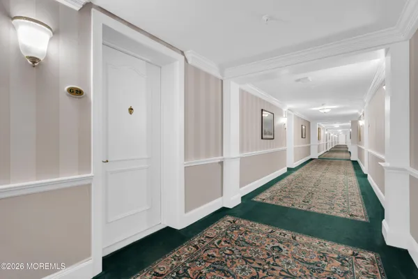 $429,000 | 700 Ocean Avenue, Unit G29, Spring Lake, NJ 07762