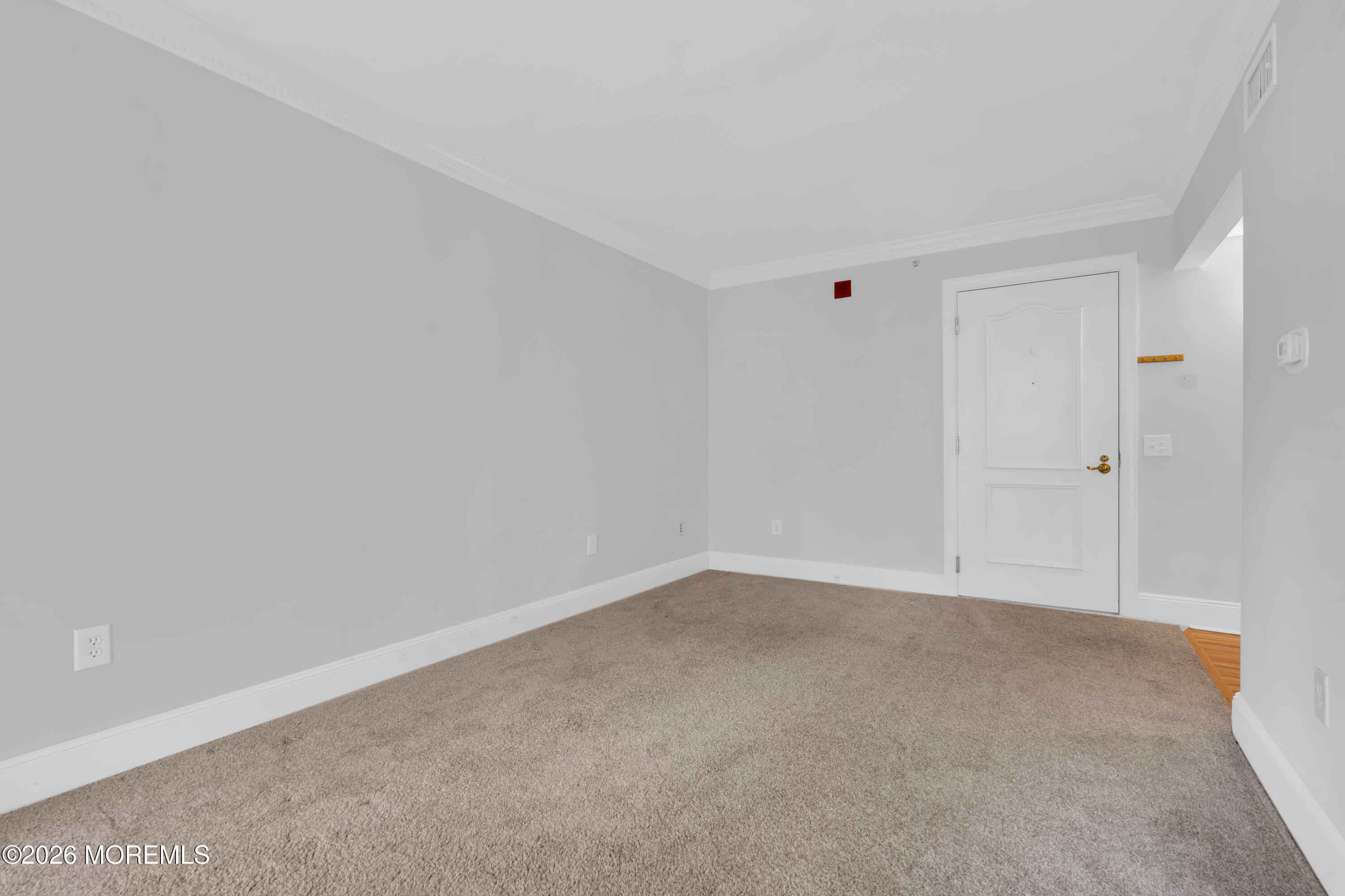 700 Ocean Avenue, Unit G29 Spring Lake, NJ 07762 - Photo 16 of 25 a view of an empty room