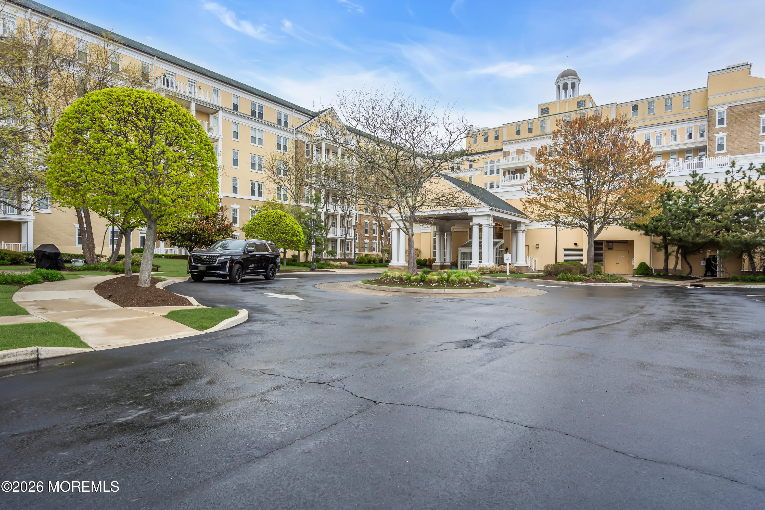 700 Ocean Avenue, Unit G29 Spring Lake, NJ 07762 - Photo 2 of 25 a view of multiple building