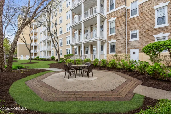 $429,000 | 700 Ocean Avenue, Unit G29, Spring Lake, NJ 07762
