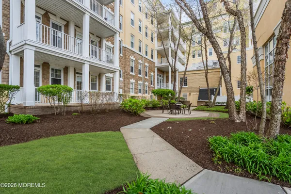 $429,000 | 700 Ocean Avenue, Unit G29, Spring Lake, NJ 07762