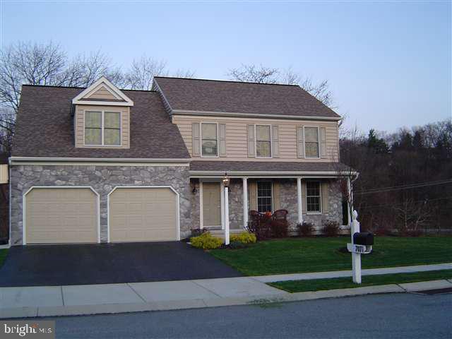 7071 Beaver Spring Road Harrisburg, PA 17111 - Photo 21 of 21 Gallery Image 21