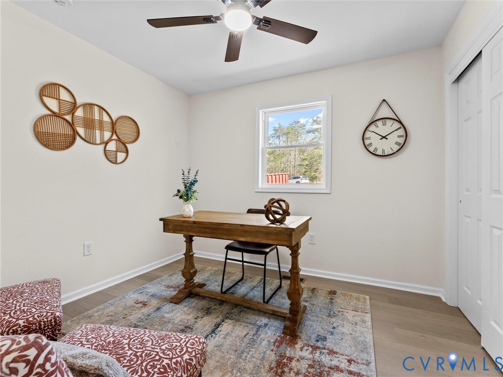 1700 Cartersville Road Goochland, VA 23063 - Photo 31 of 54 Gallery Image 31