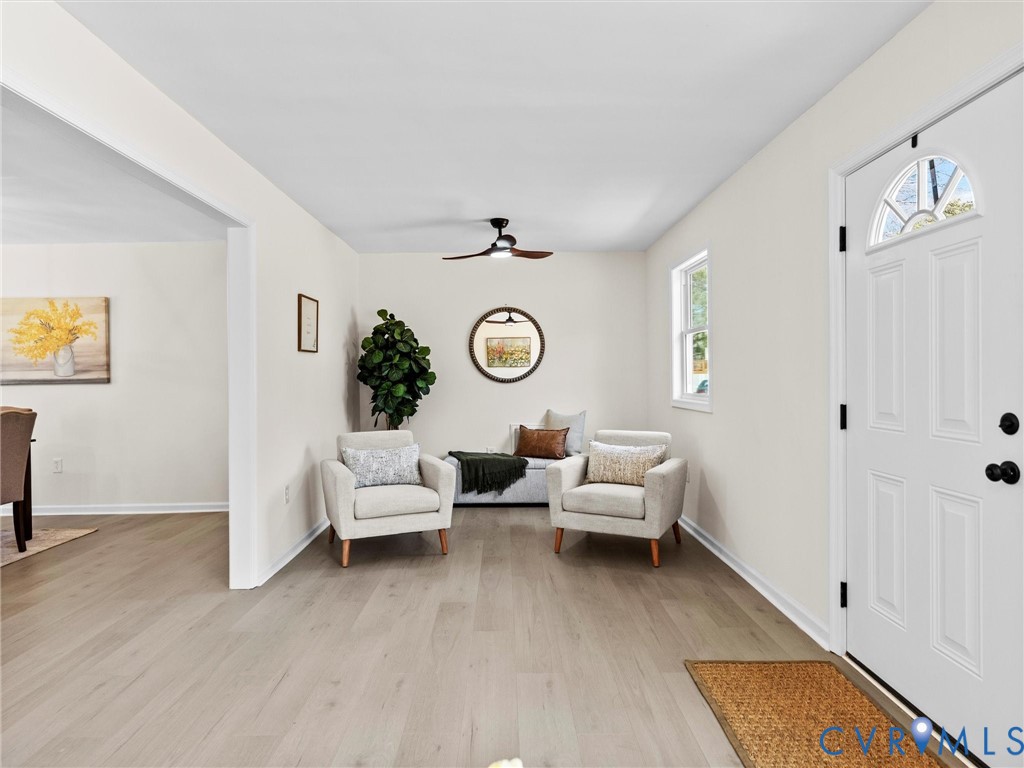 1700 Cartersville Road Goochland, VA 23063 - Photo 6 of 54 Gallery Image 6