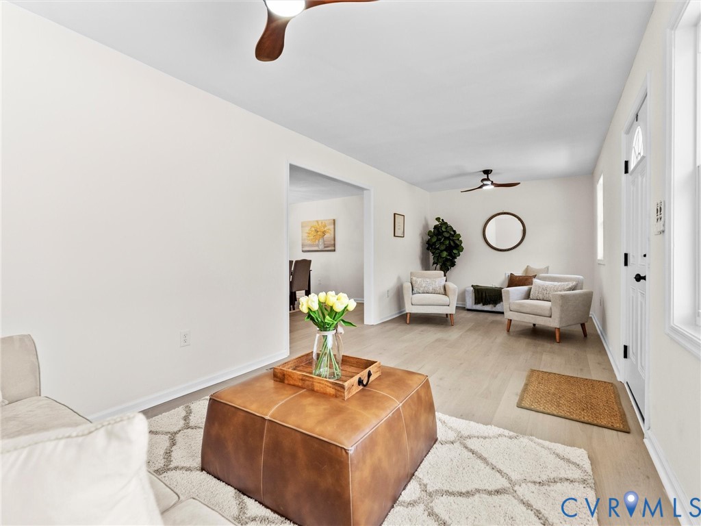 1700 Cartersville Road Goochland, VA 23063 - Photo 7 of 54 Gallery Image 7