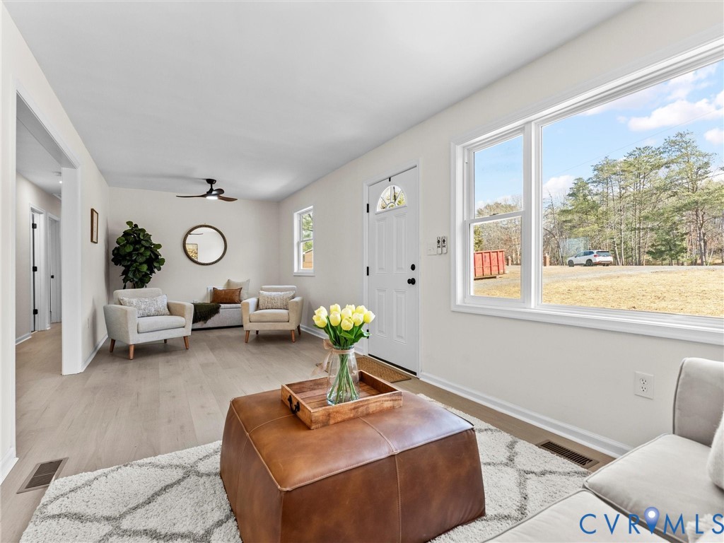 1700 Cartersville Road Goochland, VA 23063 - Photo 8 of 54 Gallery Image 8