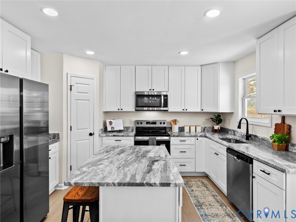 1700 Cartersville Road Goochland, VA 23063 - Photo 9 of 54 Gallery Image 9