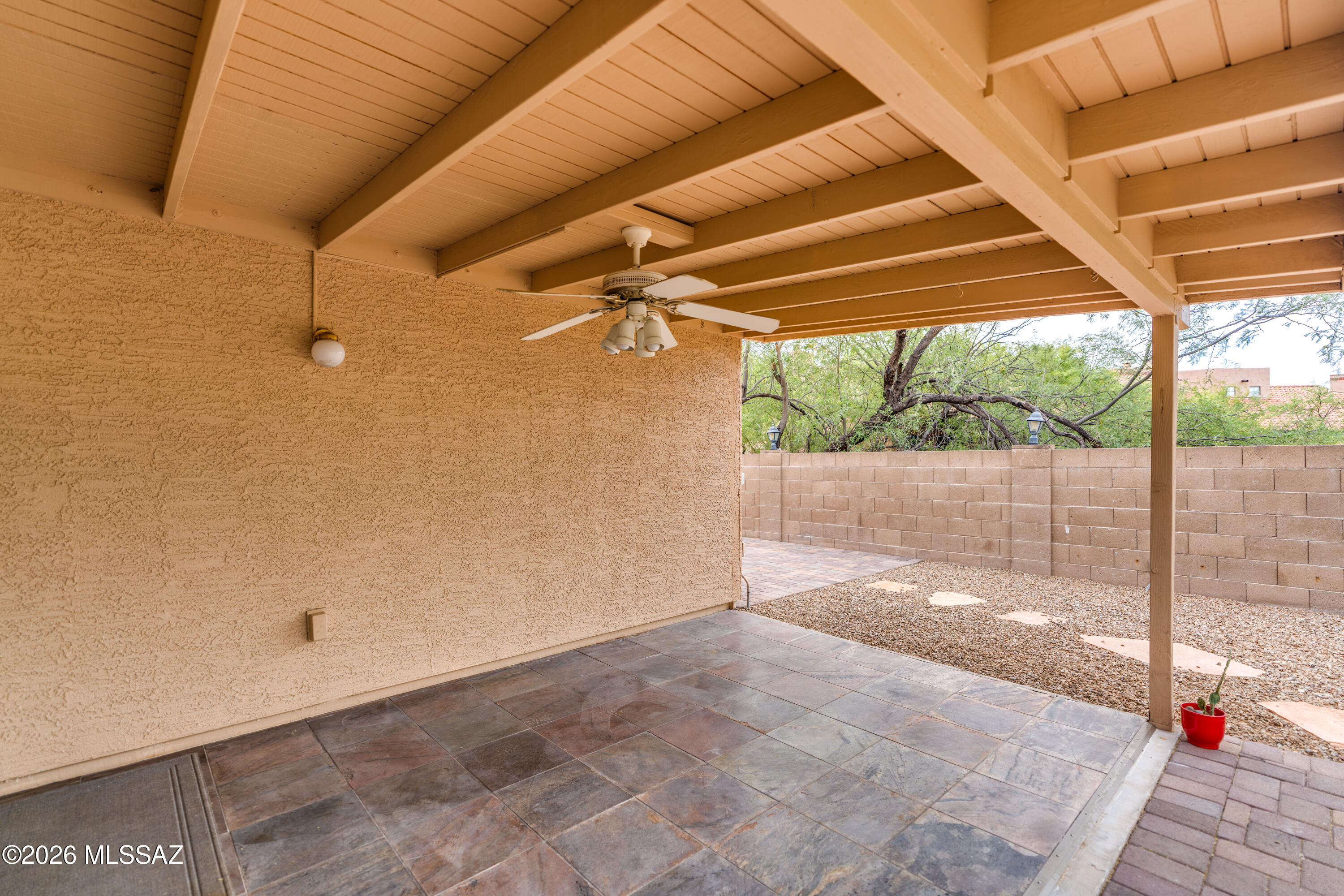 7712 East Elk Creek Road Tucson, AZ 85750 - Photo 42 of 48