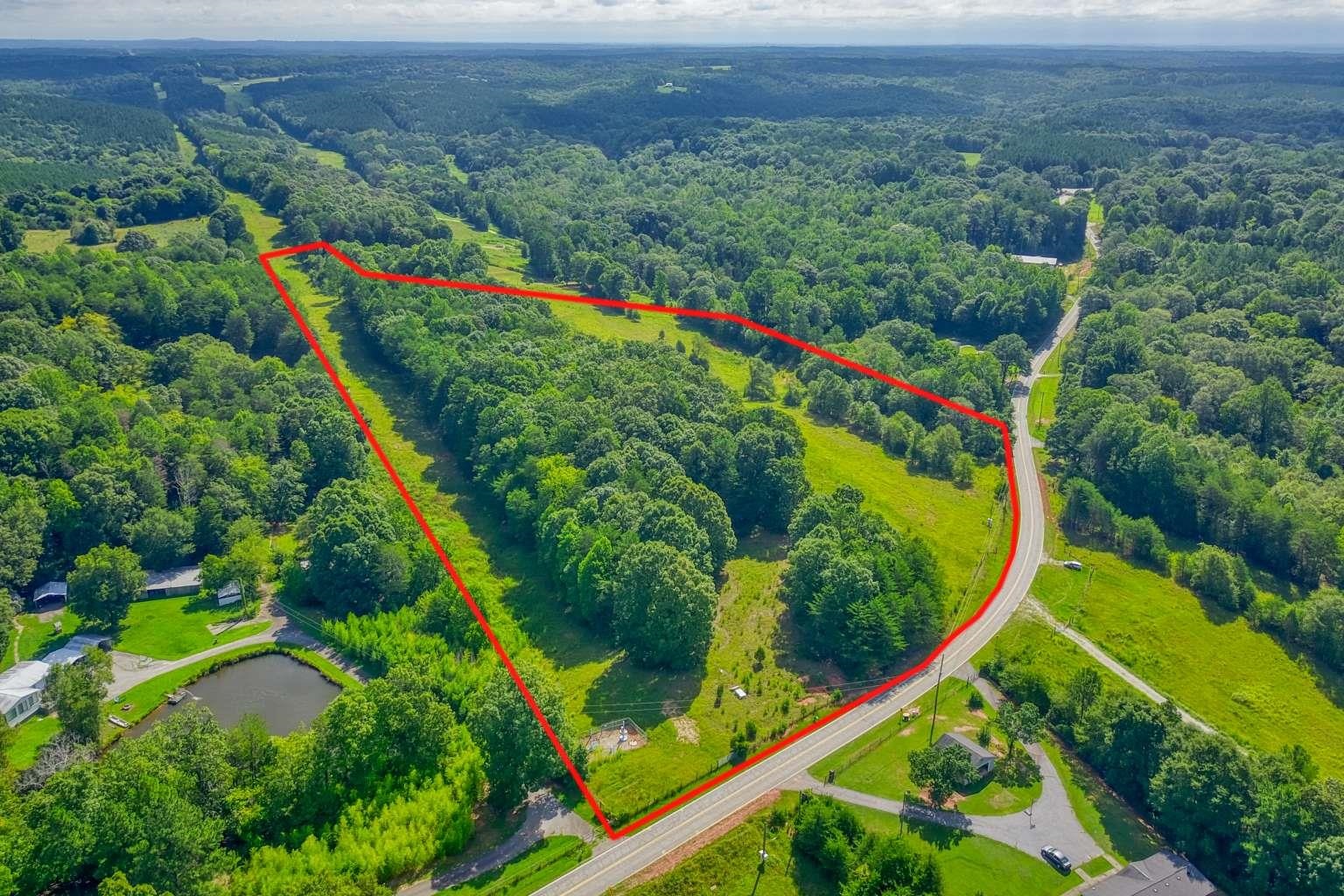 0 Poole Springs Road Spartanburg, SC 29307 - Photo 20 of 27