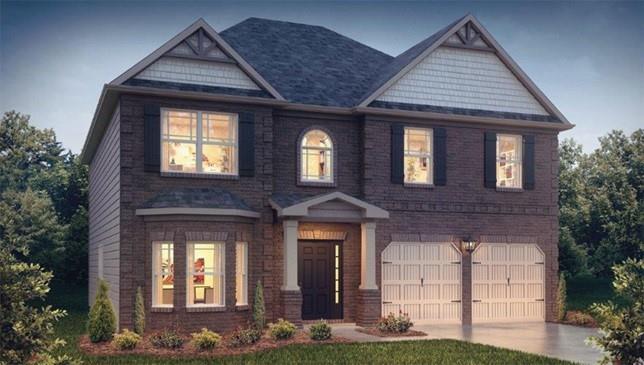11886 Markham Way Hampton, GA 30228 - Photo 1 of 1 Gallery Image 1