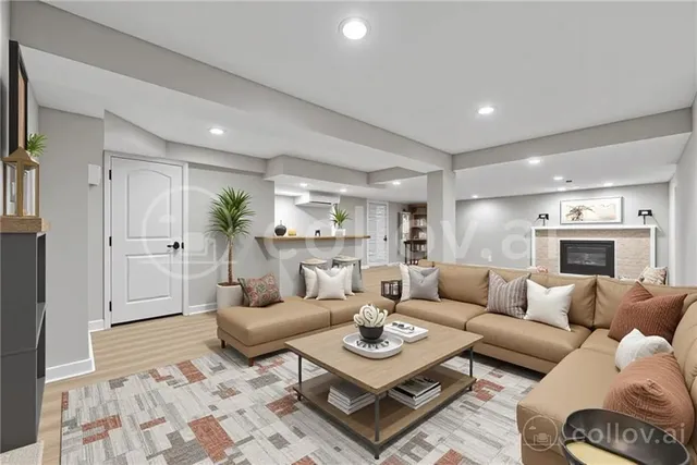 $650,000 | 7019 West 69th Terrace, Overland Park, KS 66204