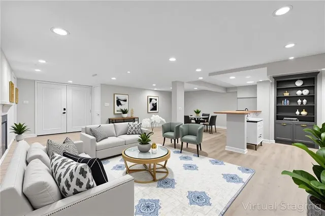 $650,000 | 7019 West 69th Terrace, Overland Park, KS 66204