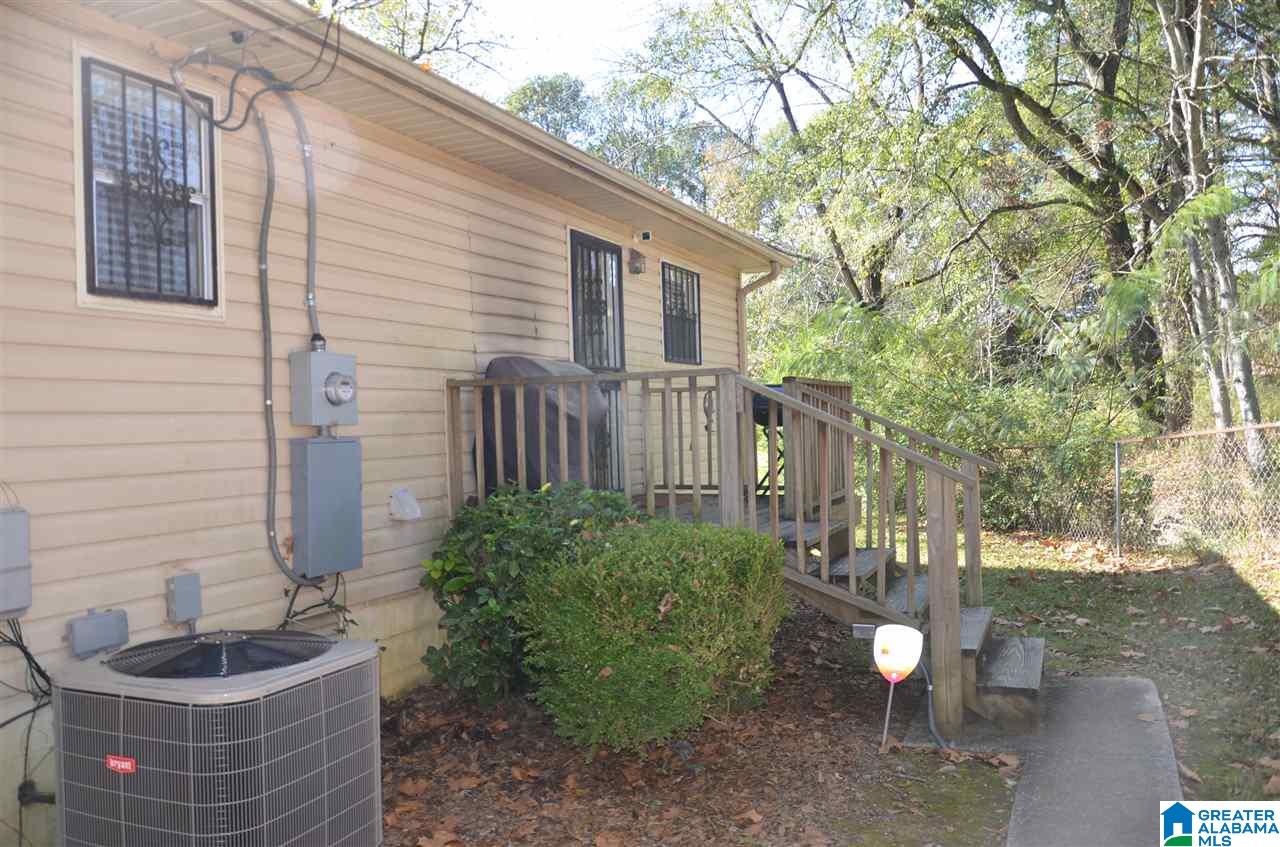 220 Gwin Avenue Bessemer, AL 35023 - Photo 18 of 24