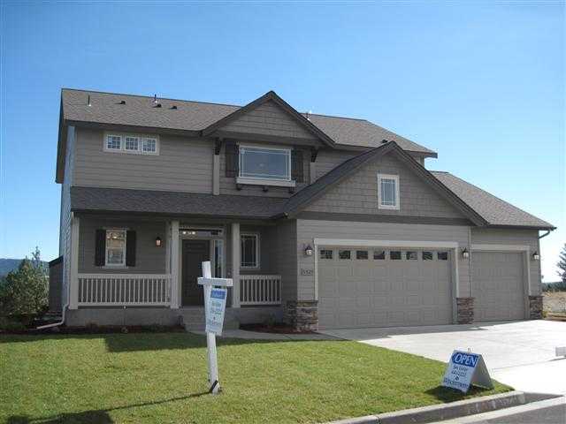 5704 South Copper Ridge Boulevard Spokane, WA 99224 - Photo 1 of 1 Gallery Image 1
