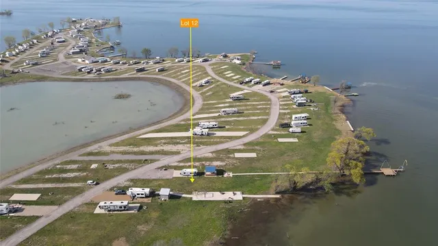 $58,000 | 5096 Waterfront Road, Kerens, TX 75144