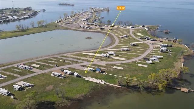 $58,000 | 5096 Waterfront Road, Kerens, TX 75144