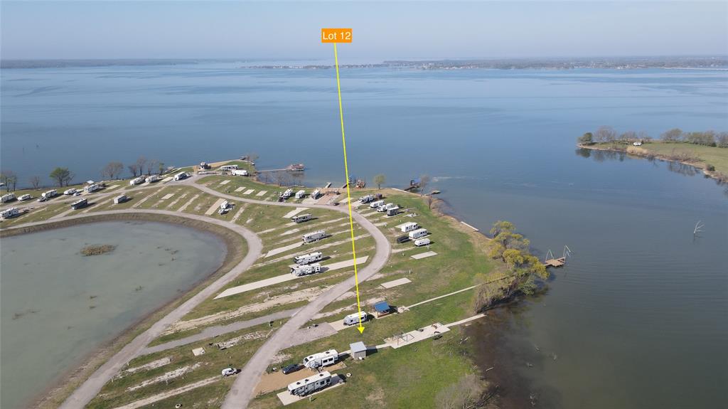 5096 Waterfront Road Kerens, TX 75144 - Photo 14 of 40