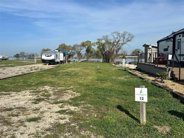 $58,000 | 5096 Waterfront Road, Kerens, TX 75144