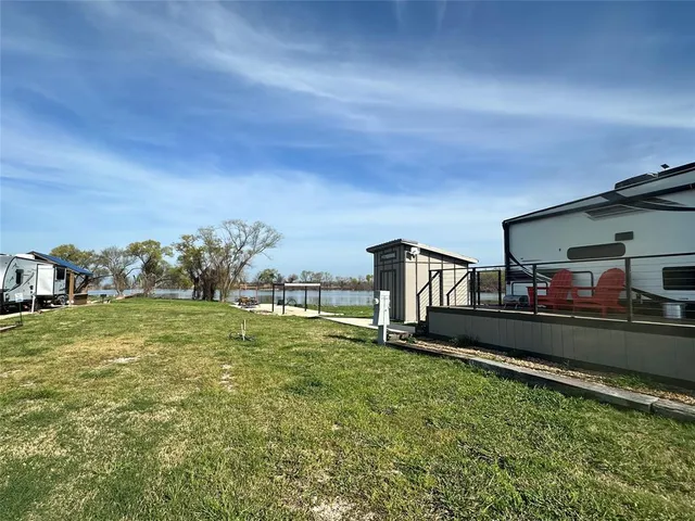 $58,000 | 5096 Waterfront Road, Kerens, TX 75144