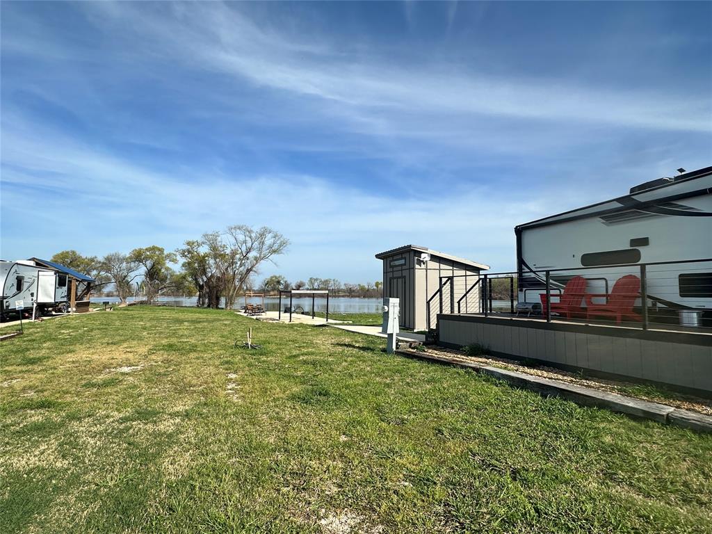 5096 Waterfront Road Kerens, TX 75144 - Photo 17 of 40