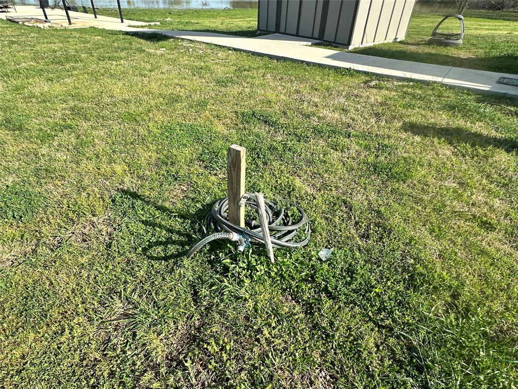 5096 Waterfront Road Kerens, TX 75144 - Photo 19 of 40