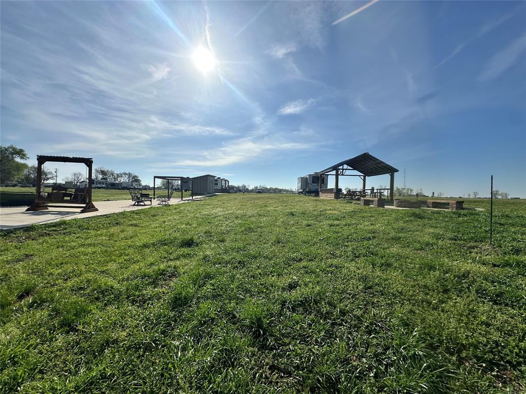 5096 Waterfront Road Kerens, TX 75144 - Photo 22 of 40